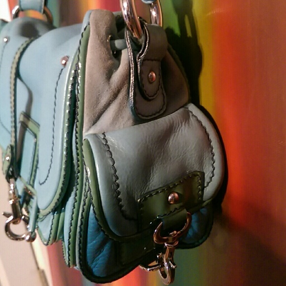 Marc Jacobs Selma Satchel - Picture 4 of 8